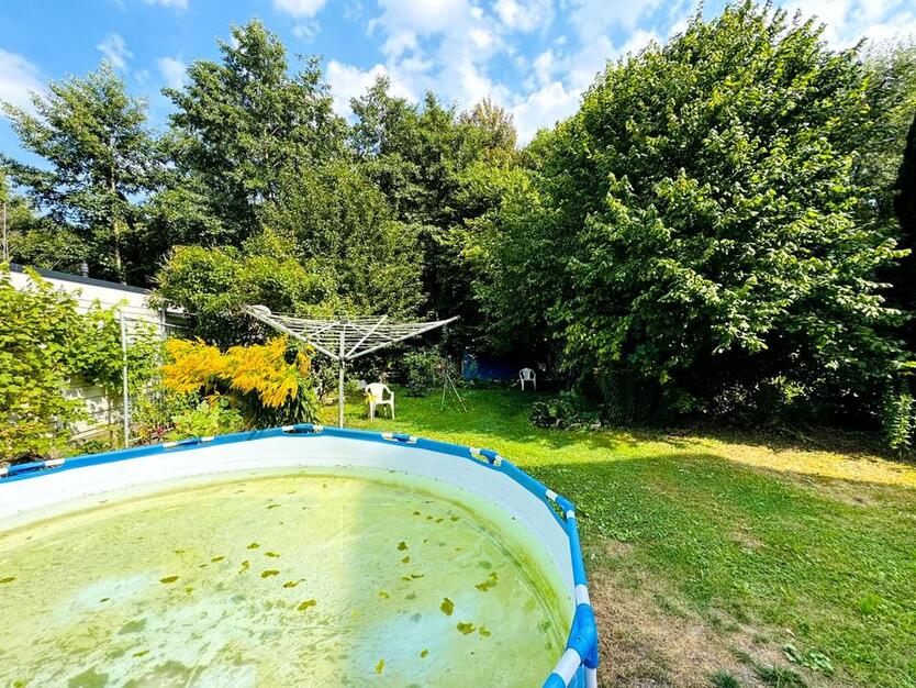 renditestarke Investition !! saniertes Mehrfamilienhaus in Weißen