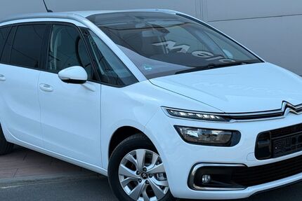 Citroen C4 SpaceTourer 86.000 km 11.300 &euro; Prenzlau 17291