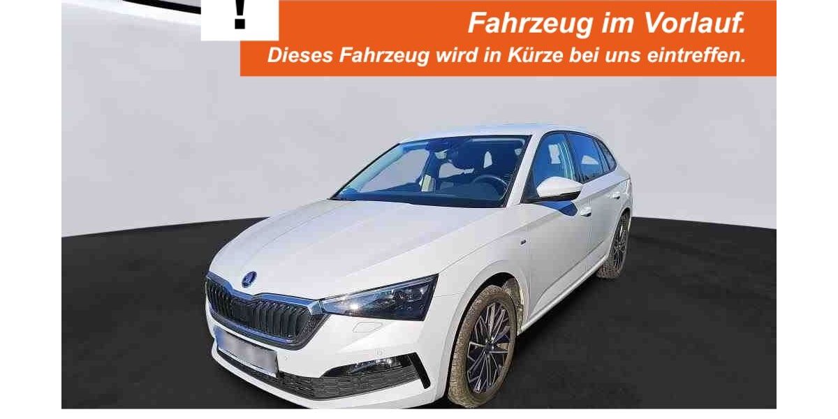 Skoda Scala 29.709 km 20.850 &euro; Gronau 48599