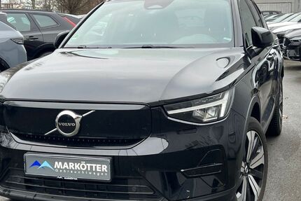 Volvo XC40 24.372 km 30.990 &euro; Gütersloh 33334