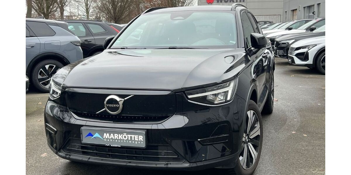 Volvo XC40 24.372 km 30.990 &euro; Gütersloh 33334