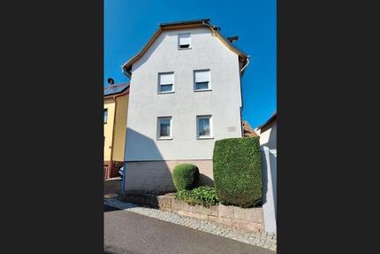 Haus Südeichsfeld - 5.5 Zimmer, 119 m&sup2;, 69.900&euro; | Angebot:26837229