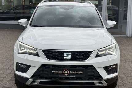 Seat Ateca 54.022 km 23.999 € Viersen 41748