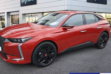 DS Automobiles DS4 19.950 km 17.490 &euro; Berlin 12681