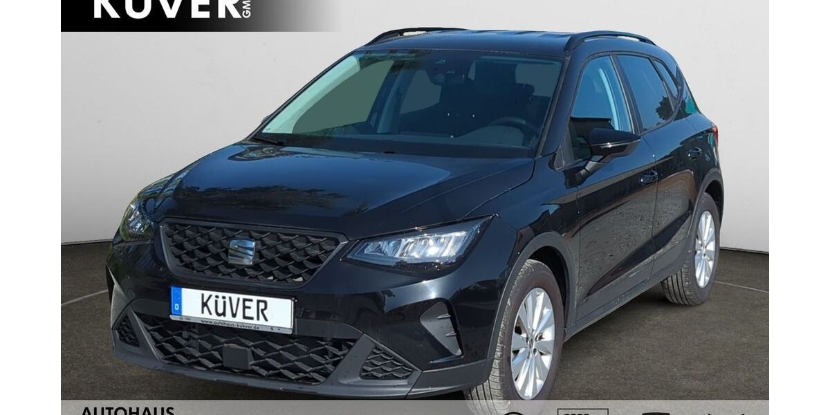 Seat Arona 12.900 km 16.979 &euro; Hagen 27628