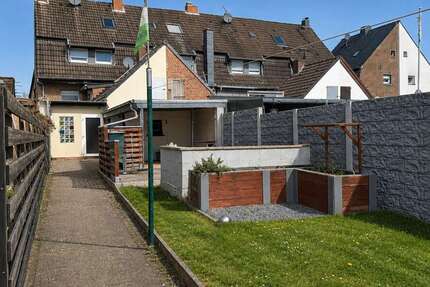 Haus Hückelhoven / Schaufenberg Schaufenberg - 3 Zimmer, 77 m&sup2;, 169.900&euro; | Angebot:26790978