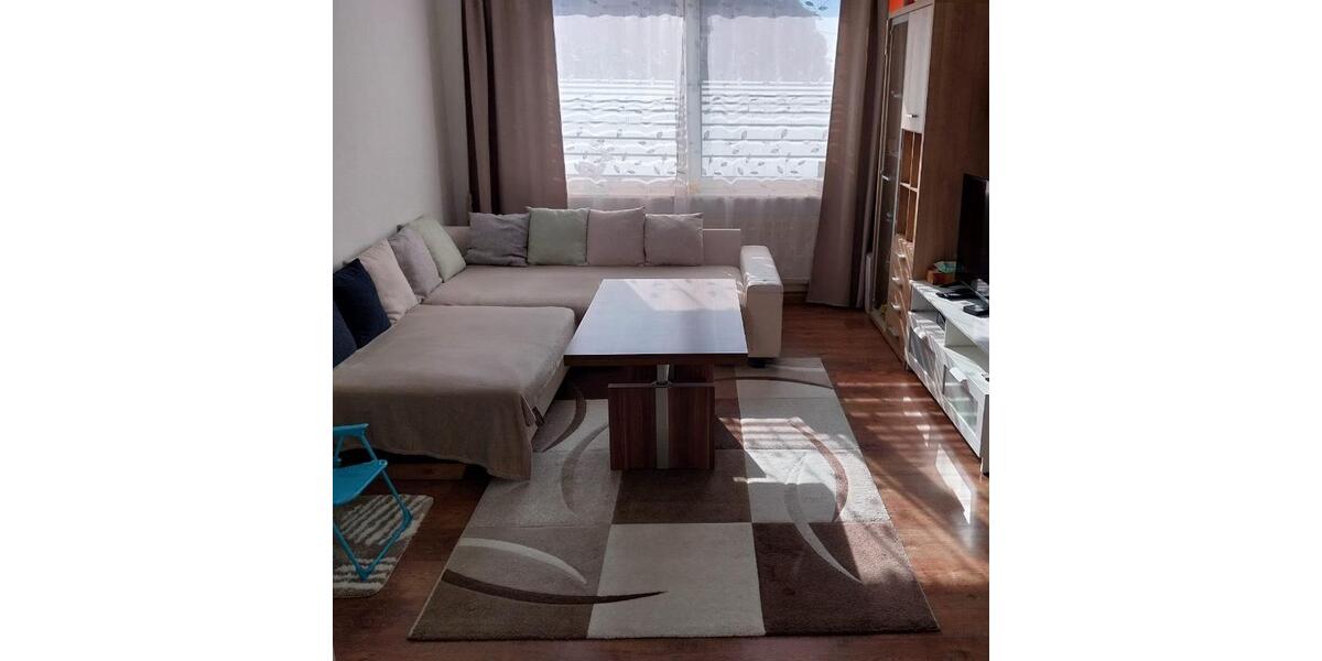 Etagenwohnung Apolda - 3 Zimmer, 47 m&sup2;, 65.800&euro; | Angebot:26795148