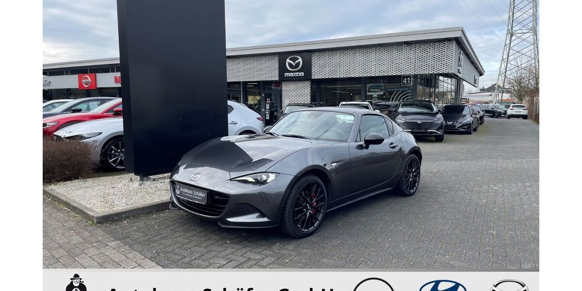 Mazda MX-5 8.855 km 39.218 &euro; Leverkusen 51373