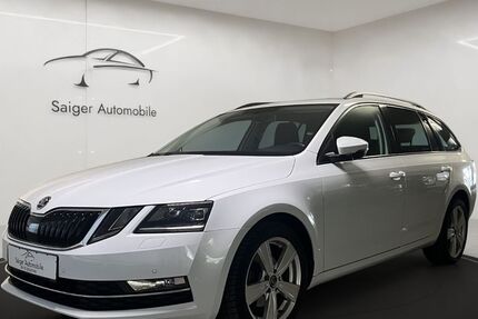 Skoda Octavia 131.000 km 15.490 &euro; Titisee-Neustadt 79822