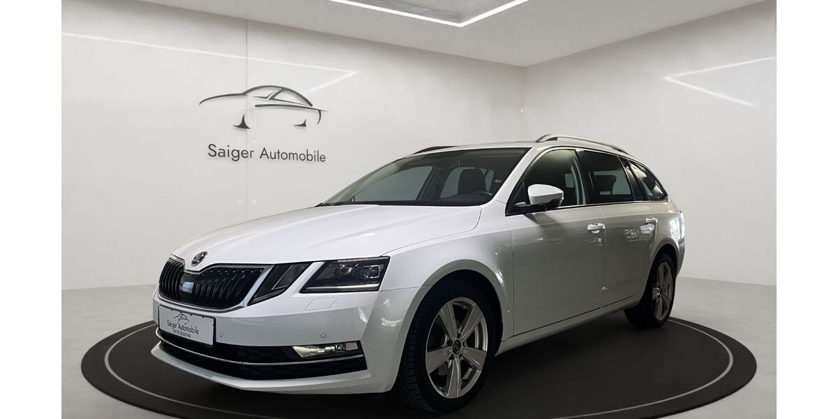 Skoda Octavia 131.000 km 15.490 &euro; Titisee-Neustadt 79822