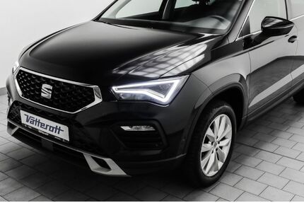 Seat Ateca 37.465 km 23.830 &euro; Holzminden 37603