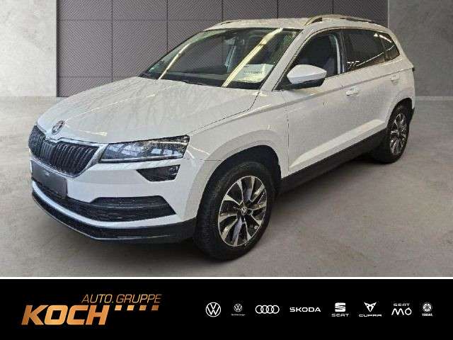 Skoda Karoq 54.500 km 28.500 € Schwäbisch Hall 74523