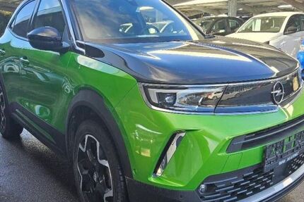 Opel Mokka 35.831 km 17.940 &euro; Leese 31633