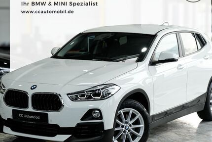 BMW X2 57.829 km 19.889 &euro; Fürth 90763