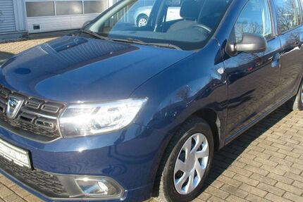 Dacia Sandero 34.290 km 8.990 &euro; Memmingen 87700