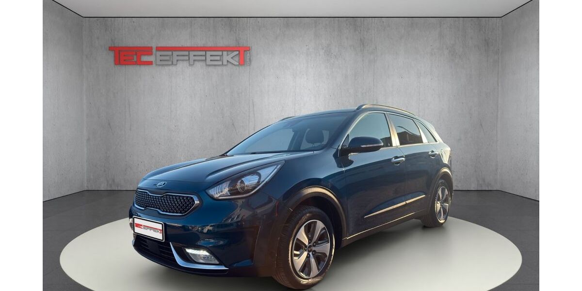 Kia Niro 81.500 km 12.950 &euro; Kronach 96317