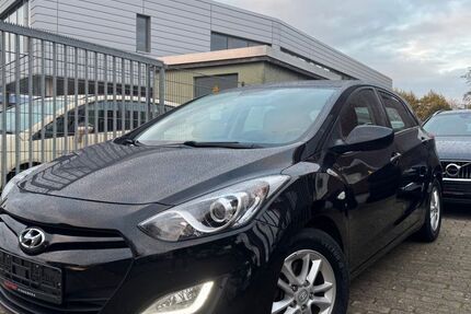 Hyundai i30 167.500 km 6.290 &euro; Pinneberg 25421