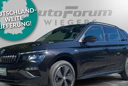 Skoda Kamiq 6.201 km 28.670 € Bielefeld 33605