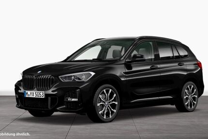 BMW X1 56.858 km 32.903 &euro; Dresden 01219