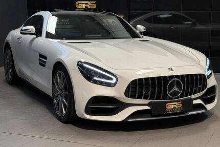 Mercedes-Benz AMG GT S 36.375 km 98.870 &euro; Freilassing 83395