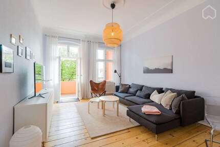 Zimmer Berlin Tempelhof - 2 Zimmer, 1.690&euro; | Angebot:25637957