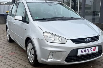 Ford C-Max 125.000 km 5.250 &euro; Sankt. Wendel 66606