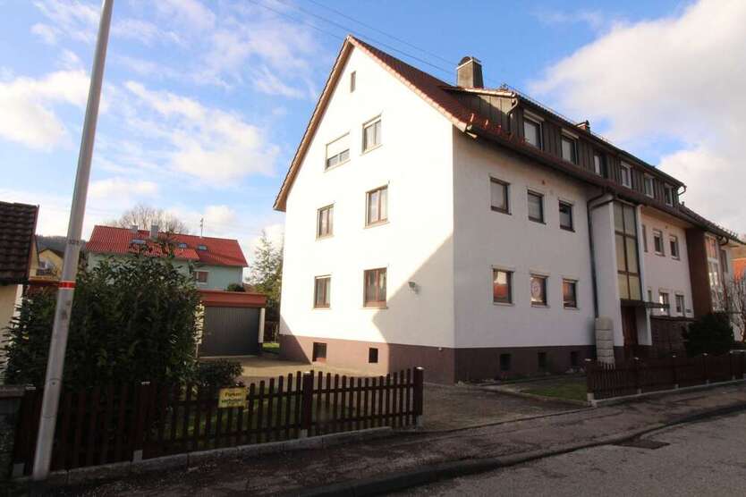 Wohnung zum Kaufen in Murrhardt 189.000 € 72 m²