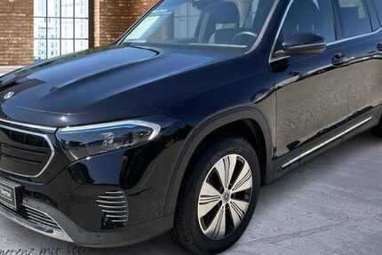 Mercedes-Benz EQB 55.832 km 31.400 &euro; Geislingen/ Steige 73312