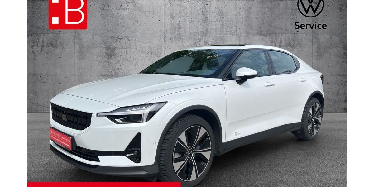 Polestar 2 19.760 km 38.950 &euro; Treuchtlingen 91757
