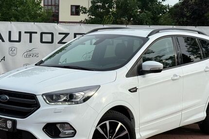 Ford Kuga 107.257 km 15.980 &euro; Leipzig 04347
