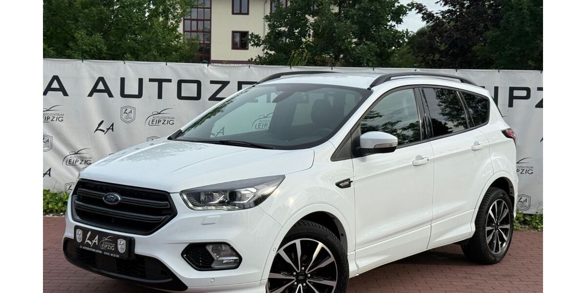 Ford Kuga 107.257 km 16.480 &euro; Leipzig 04347