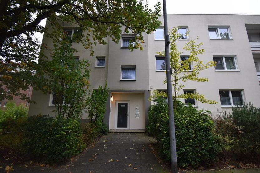 Geestland-Langen Modernisierte 1,5-Zimmer-Wohnung zimmer