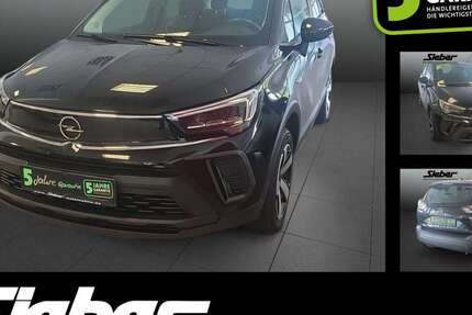 Opel Crossland 41.184 km 13.990 &euro; Regensburg 93059