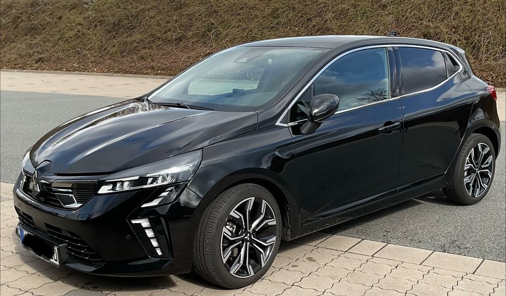 Mitsubishi Colt 19.944 km 16.500 &euro; Ritterhude 27721