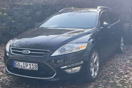 Ford Mondeo 261.000 km 6.000 &euro; Bad Sachsa 37441