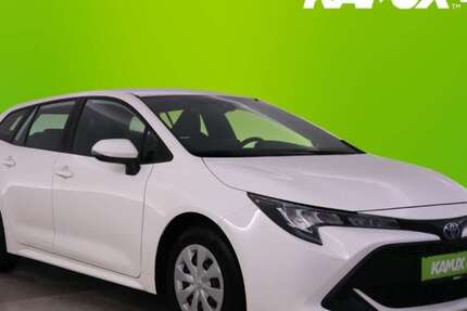 Toyota Corolla 52.950 km 22.445 &euro; Ahrensburg 22926