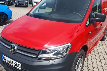VW Caddy 86.700 km 14.590 &euro; Bautzen 02625