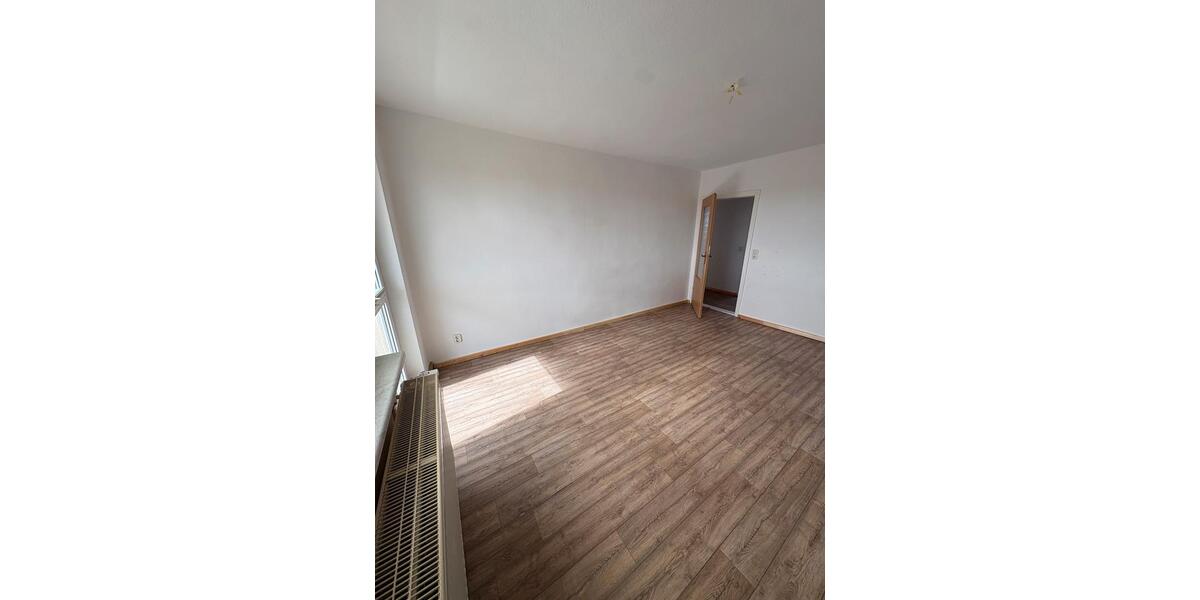 Etagenwohnung Röbel/Müritz Müritz - 3 Zimmer, 60 m&sup2;, 378&euro; | Angebot:26161980
