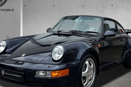 Porsche 911 Urmodell 85.910 km 243.000 &euro; Ladenburg 68526