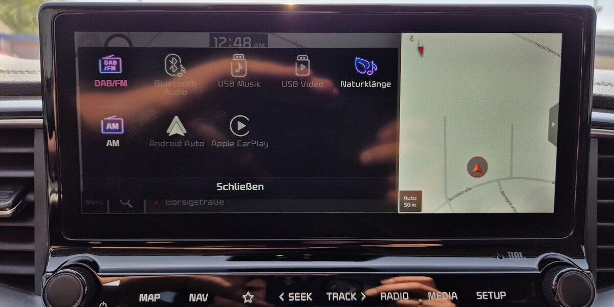 Kia XCeed Platinum Ed.,Kamera,carplay,Pano,Sitzhzg,PDC 80.745 km 17.890 &euro; Rodgau 63110