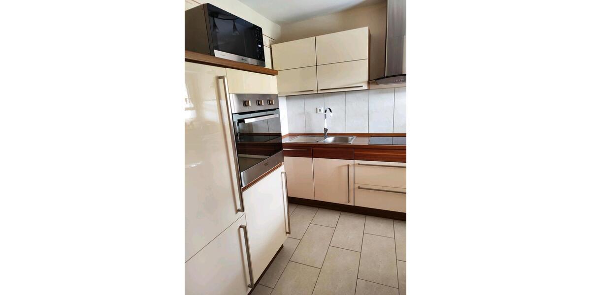 Etagenwohnung Hamm Bockum - 3.5 Zimmer, 79 m&sup2;, 189.000&euro; | Angebot:26865120