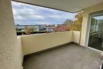 Modernes 2,5 -Zimmer-Apartment mit Balkon und Stellplatz - Erstbezug nach Sanierung 2 zimmer