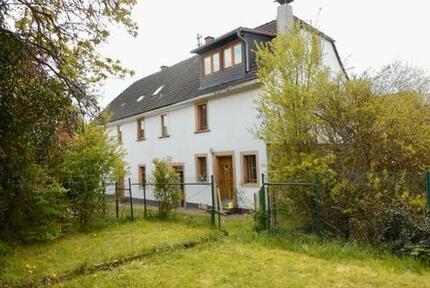 Mehrfamilienhaus in Trippstadt
