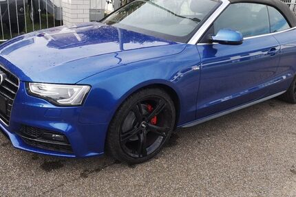 Audi A5 179.450 km 14.990 € Karlshuld 86668