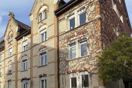 Wohnung zum Kaufen in Ludwigsburg 495.000 € 100 m² 4 zimmer