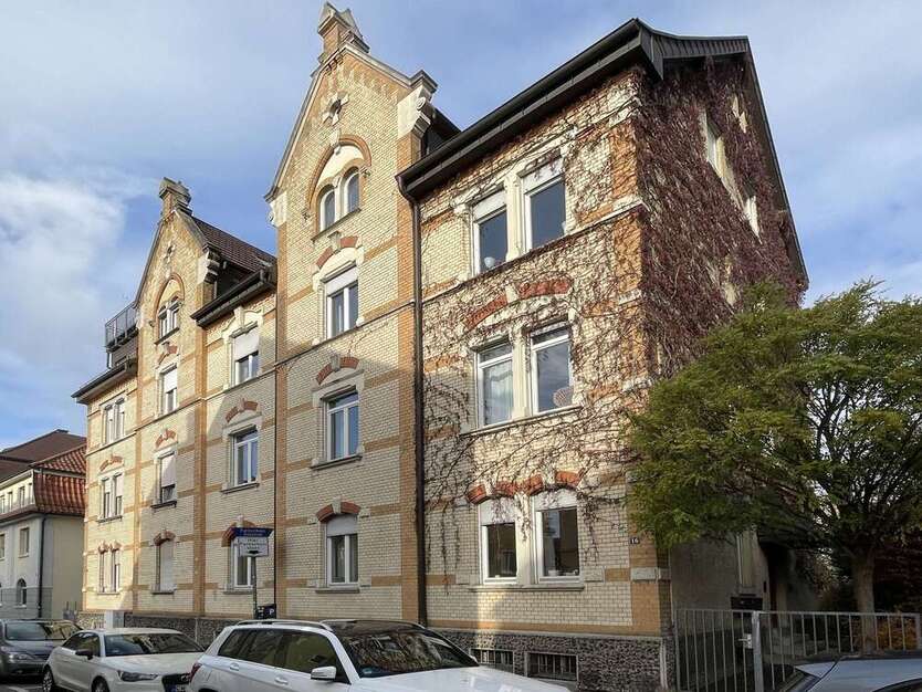Wohnung zum Kaufen in Ludwigsburg 495.000 € 100 m² 4 zimmer