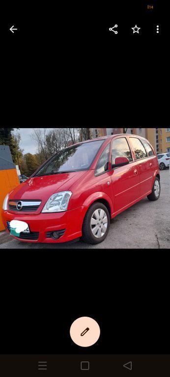 Meriva