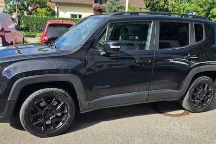 Jeep Renegade 42.000 km 21.500 € Dachau 85221
