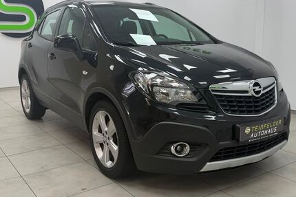 Opel Mokka 123.697 km 8.390 &euro; Steinfeld 49439
