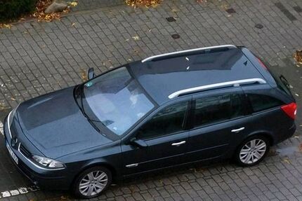 Renault Laguna 175.000 km 2.400 &euro; Chemnitz 09123